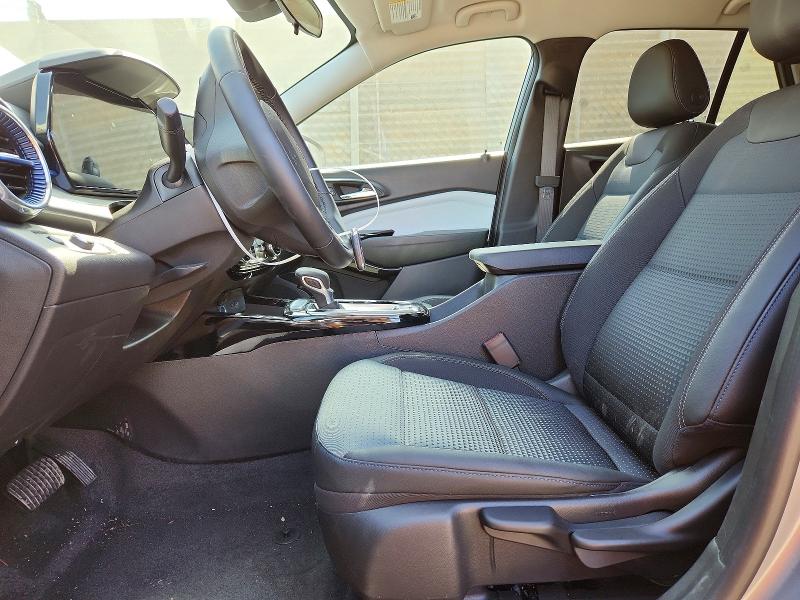 Продаж на аукціоні авто 2026 Chevrolet Trax, vin: KL77LHEP9TC120681, номер лоту: 62912446