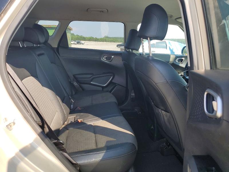 2020 Kia Soul მანქანა იყიდება აუქციონზე, vin: KNDJ33AU3L7096605, აუქციონის ნომერი: 62916156