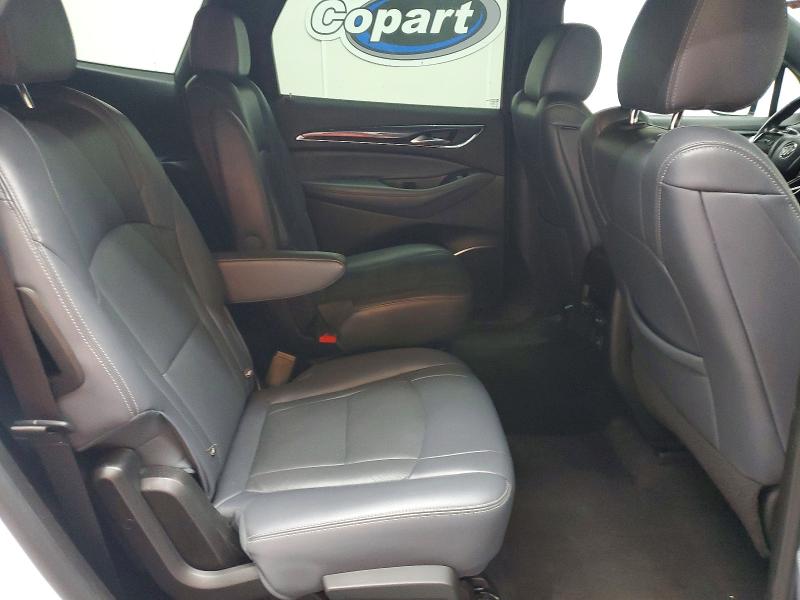 Продаж на аукціоні авто 2022 Buick Enclave, vin: 5GAEVBKW1NJ105962, номер лоту: 62005896