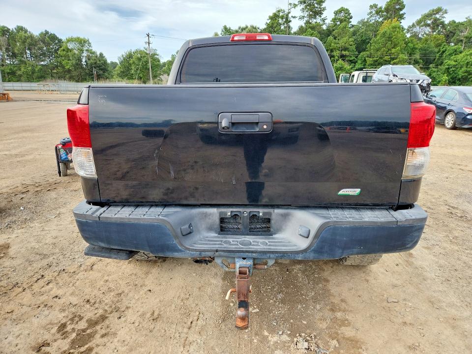 Продажа на аукционе авто 2012 Toyota Tundra, vin: 5TFDW5F16CX225774, номер лота: 61430106