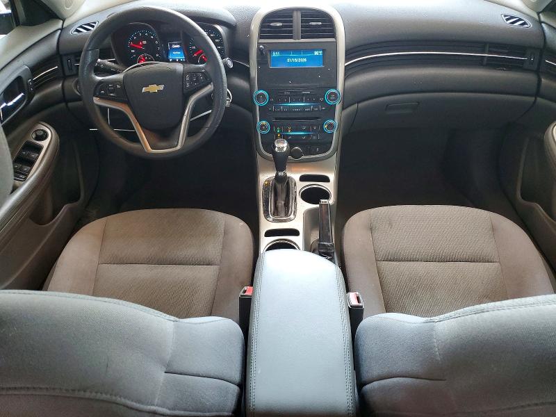 60967336 :رقم المزاد ، 1G11B5SL5EF145860 vin ، 2014 Chevrolet Malibu مزاد بيع