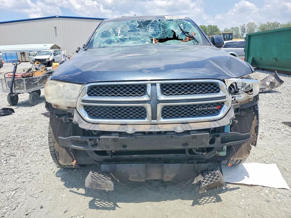 73341625 :رقم المزاد ، 1C4RDHDG3DC674603 vin ، 2013 Dodge Durango مزاد بيع