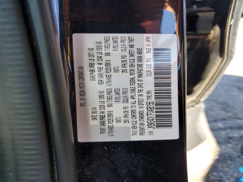 Aukcja sprzedaży 2015 Mazda Cx-5, vin: JM3KE4DY7F0496156, numer aukcji: 60971786