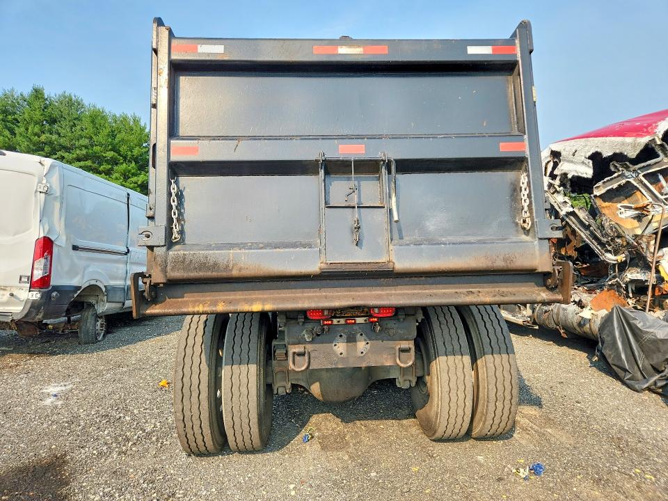 Продаж на аукціоні авто 2003 Sterling Truck Lt 9500, vin: 2FZHAZAS63AL05714, номер лоту: 60579406