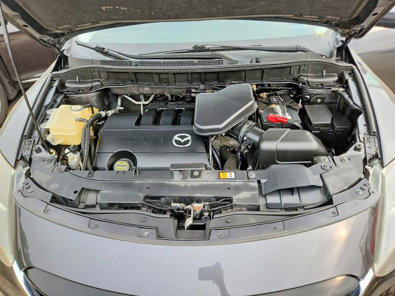 61669186 :رقم المزاد ، JM3TB3BV4F0463695 vin ، 2015 Mazda Cx-9 مزاد بيع