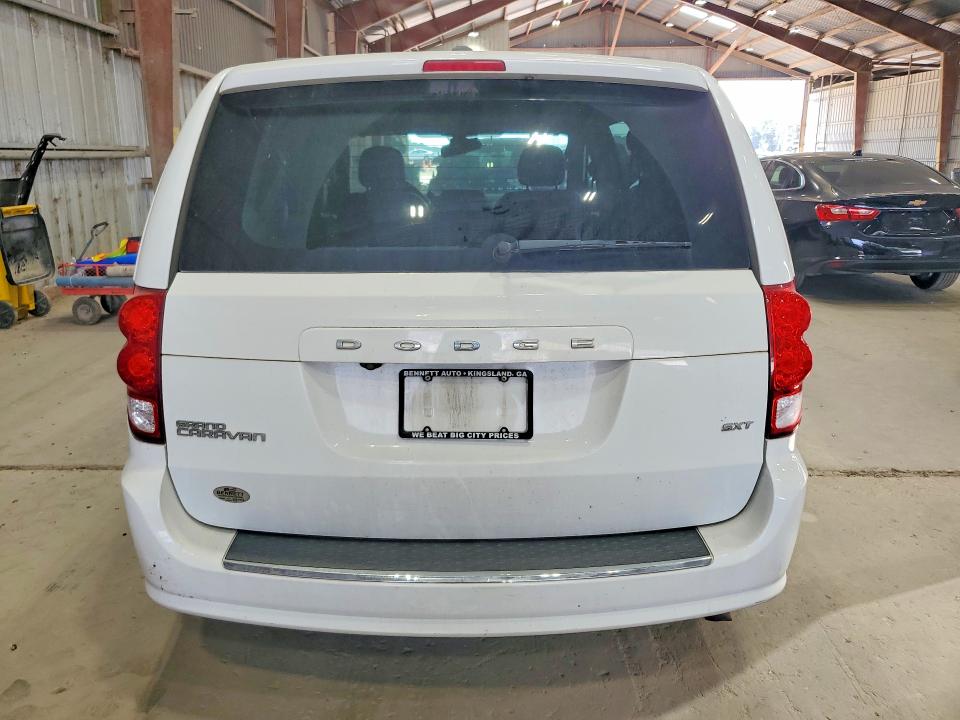 Aukcja sprzedaży 2020 Dodge Grand Caravan, vin: 2C4RDGCG5LR194239, numer aukcji: 63176916
