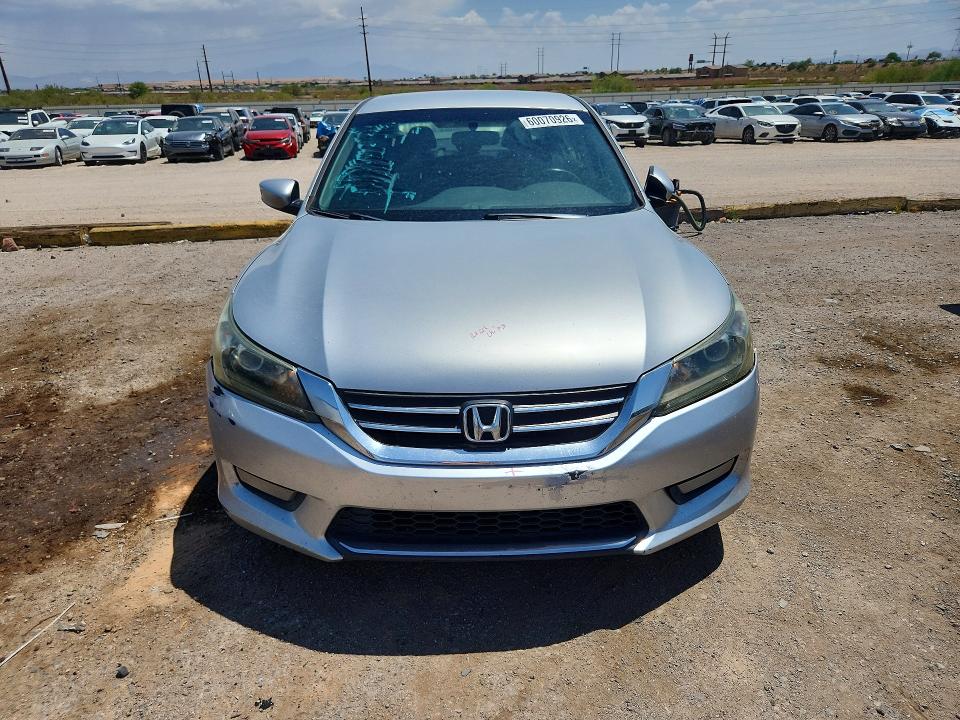 Продажа на аукционе авто 2014 Honda Accord, vin: 1HGCR2F59EA181202, номер лота: 60070926