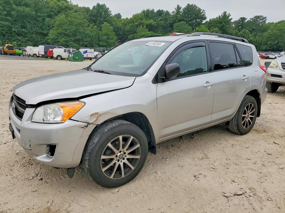 Aukcja sprzedaży 2012 Toyota Rav4, vin: 2T3BF4DV7CW232051, numer aukcji: 61245266