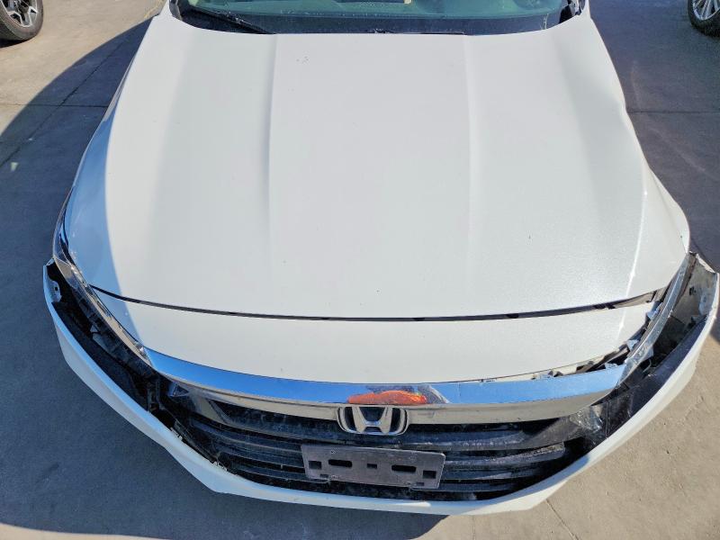 Aukcja sprzedaży 2019 Honda Accord, vin: 1HGCV1F11KA022950, numer aukcji: 59268106