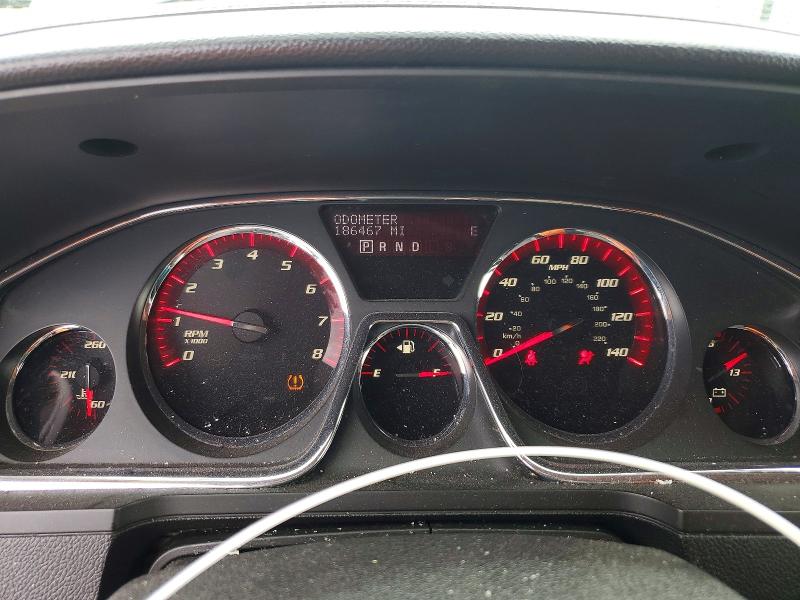 Aukcja sprzedaży 2013 Gmc Acadia, vin: 1GKKVRKD5DJ253673, numer aukcji: 62847536