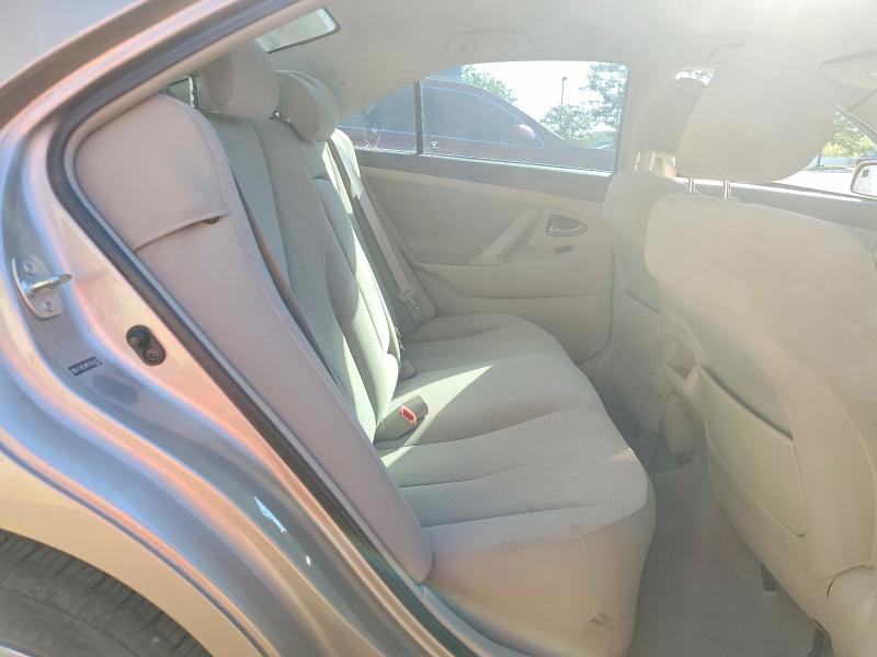 Продажа на аукционе авто 2007 Toyota Camry, vin: 4T1BE46K77U581473, номер лота: 61170166