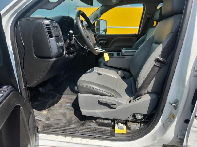 Продаж на аукціоні авто 2019 Chevrolet Silverado, vin: 2GB2CREGXK1131815, номер лоту: 59604916