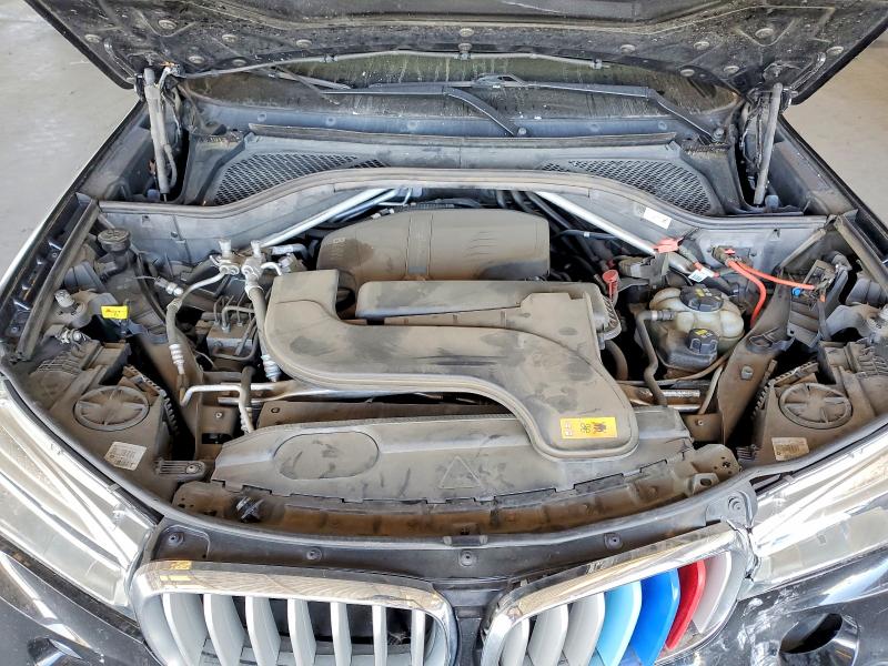 2017 Bmw X5 მანქანა იყიდება აუქციონზე, vin: 5UXKT0C31H0S81418, აუქციონის ნომერი: 62818756