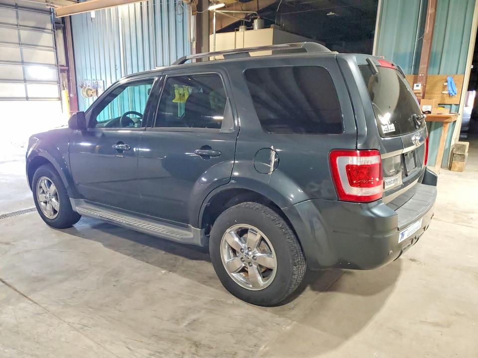 Продажа на аукционе авто 2009 Ford Escape, vin: 1FMCU04789KB21638, номер лота: 62865716