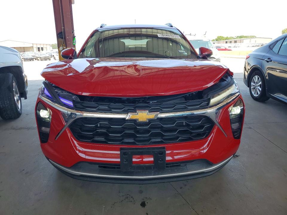 Продаж на аукціоні авто 2026 Chevrolet Trax, vin: KL77LHEP4TC126873, номер лоту: 63225296