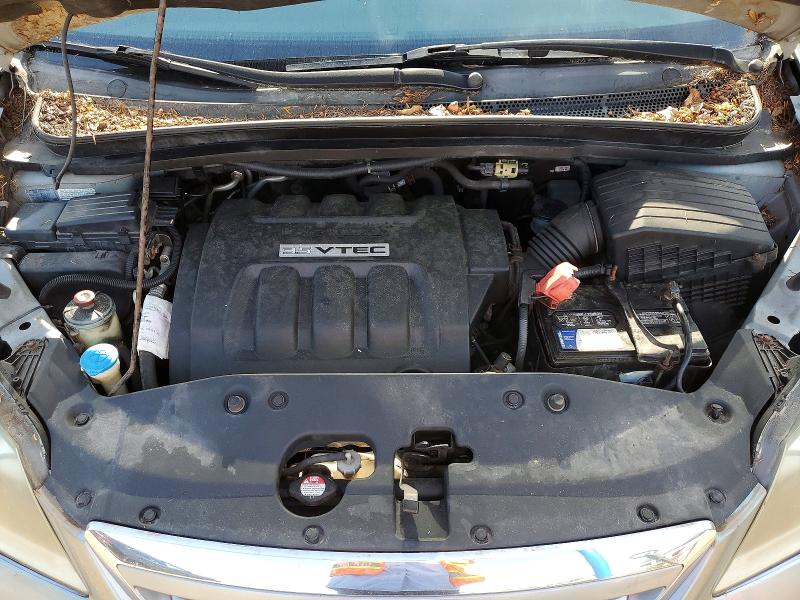 Aukcja sprzedaży 2006 Honda Odyssey, vin: 5FNRL38436B125706, numer aukcji: 59163106