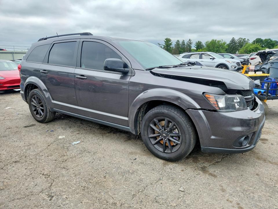 Aukcja sprzedaży 2019 Dodge Journey, vin: 3C4PDCBB2KT874830, numer aukcji: 60309746