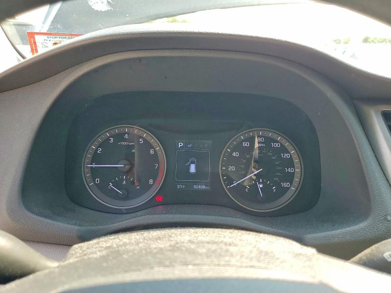 Aukcja sprzedaży 2018 Hyundai Tucson, vin: KM8J2CA43JU657267, numer aukcji: 60872366