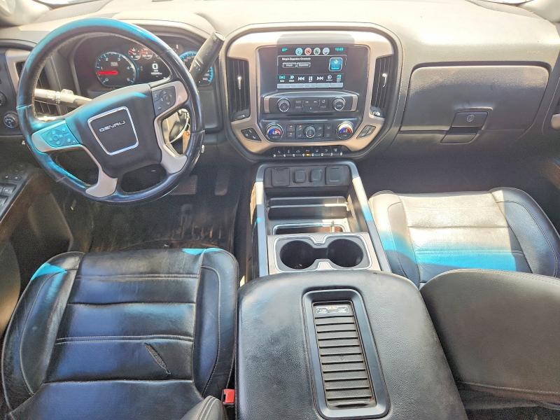 Продажа на аукционе авто 2019 Gmc Sierra, vin: 1GT12SEY0KF167046, номер лота: 62464906