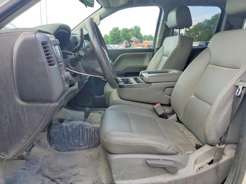Aukcja sprzedaży 2018 Chevrolet Silverado, vin: 1GCVKNEC3JZ195170, numer aukcji: 59891166
