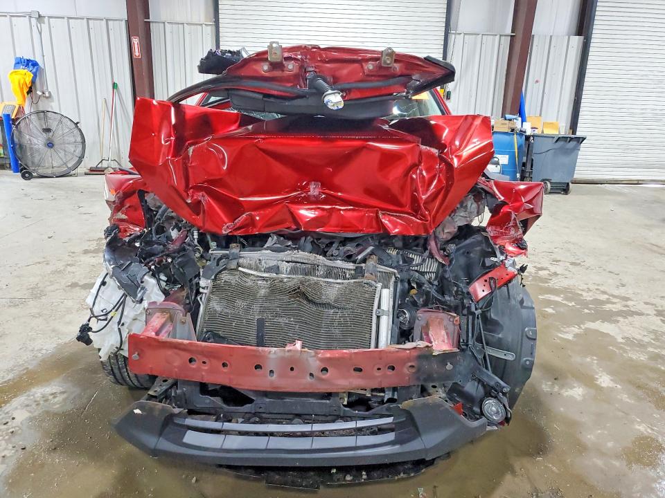 2014 Mazda Cx-5 მანქანა იყიდება აუქციონზე, vin: JM3KE4CY1E0330179, აუქციონის ნომერი: 60314716