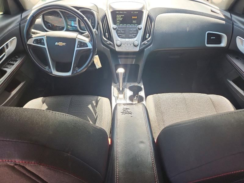 Продажа на аукционе авто 2014 Chevrolet Equinox, vin: 2GNALBEK9E6144248, номер лота: 61321786