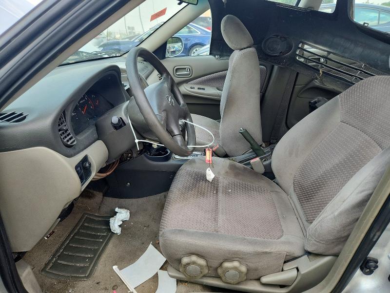 Продажа на аукционе авто 2005 Nissan Sentra, vin: 3N1CB51D75L533143, номер лота: 61628396