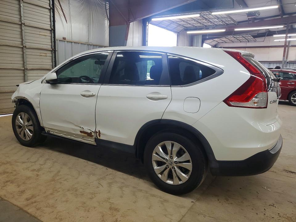 Продаж на аукціоні авто 2014 Honda Cr-v, vin: 5J6RM3H52EL038259, номер лоту: 59868276