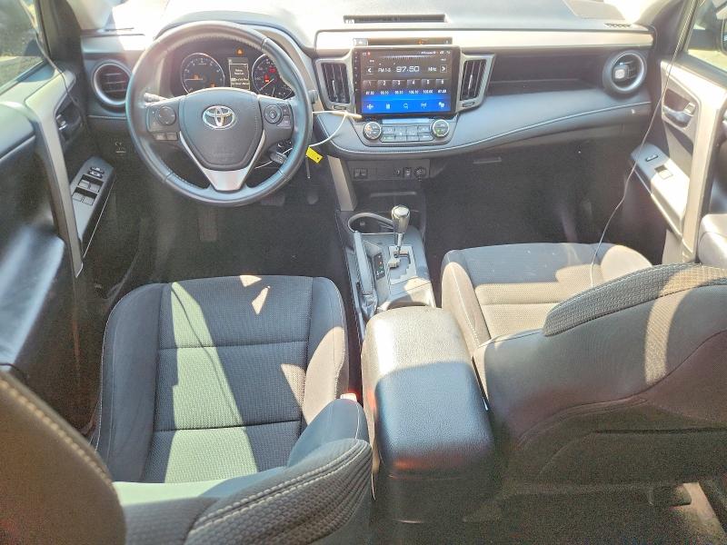 Продажа на аукционе авто 2016 Toyota Rav4, vin: 2T3RFREV0GW444922, номер лота: 58434836