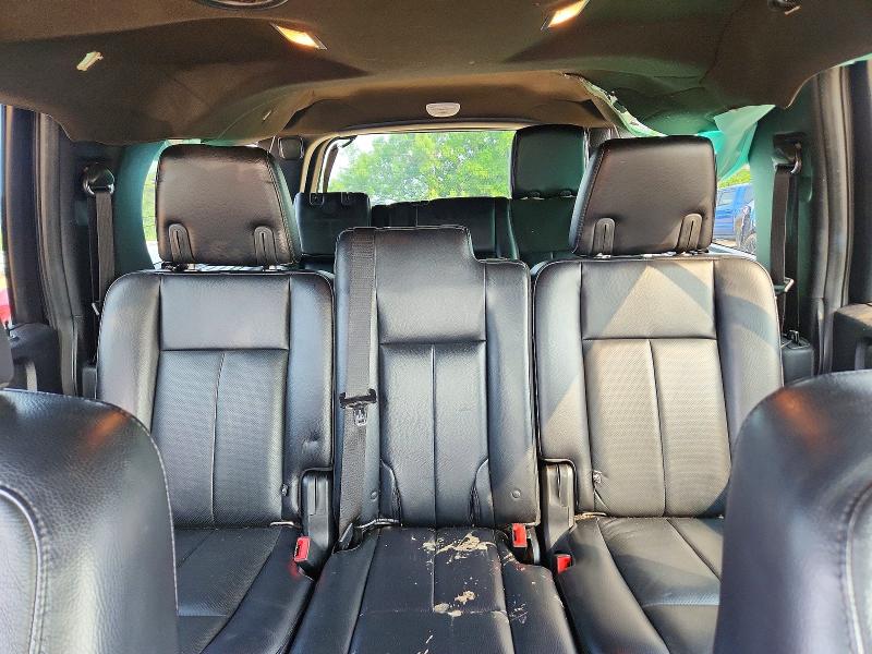 2017 Ford Expedition მანქანა იყიდება აუქციონზე, vin: 1FMJK1KT7HEA69435, აუქციონის ნომერი: 62332176
