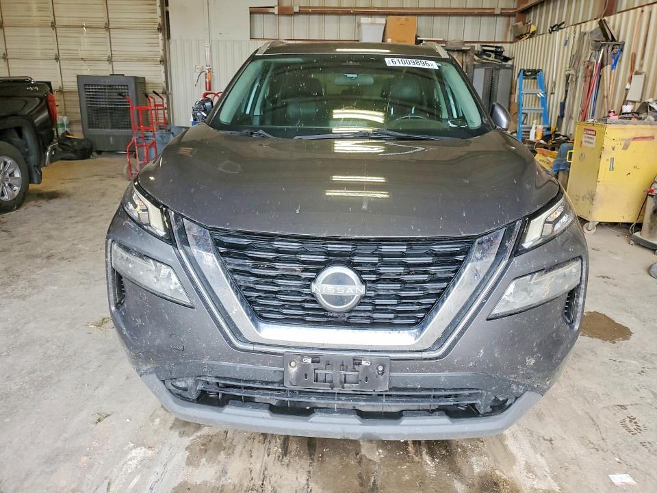 Продаж на аукціоні авто 2023 Nissan Rogue, vin: 5N1BT3BBXPC736030, номер лоту: 61009896