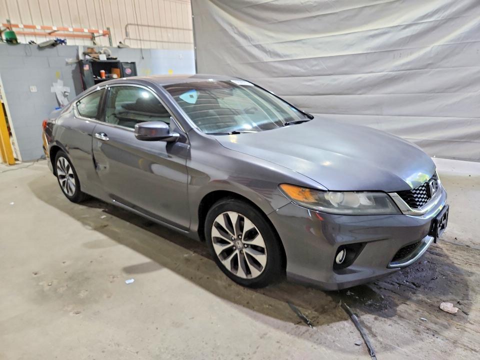 Продаж на аукціоні авто 2013 Honda Accord, vin: 1HGCT1B72DA002886, номер лоту: 62505276