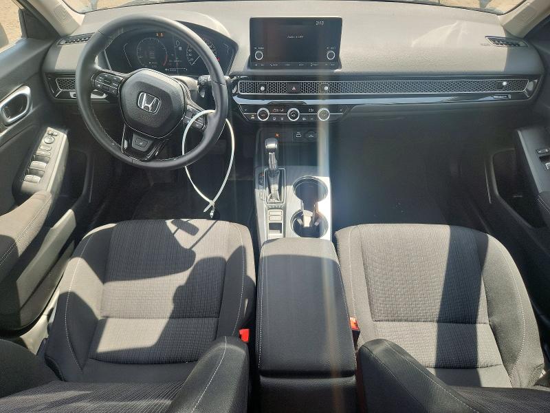 Aukcja sprzedaży 2024 Honda Civic, vin: 2HGFE2F30RH104510, numer aukcji: 61602106