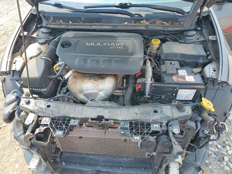 61775146 :رقم المزاد ، 1C3CDFBB2GD541125 vin ، 2016 Dodge Dart مزاد بيع