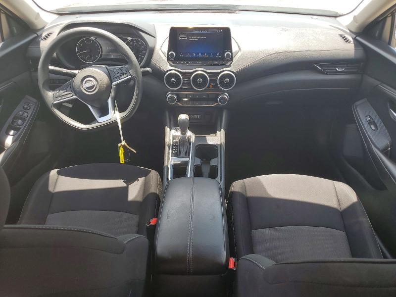 Aukcja sprzedaży 2025 Nissan Sentra, vin: 3N1AB8CV2SY289589, numer aukcji: 60082056