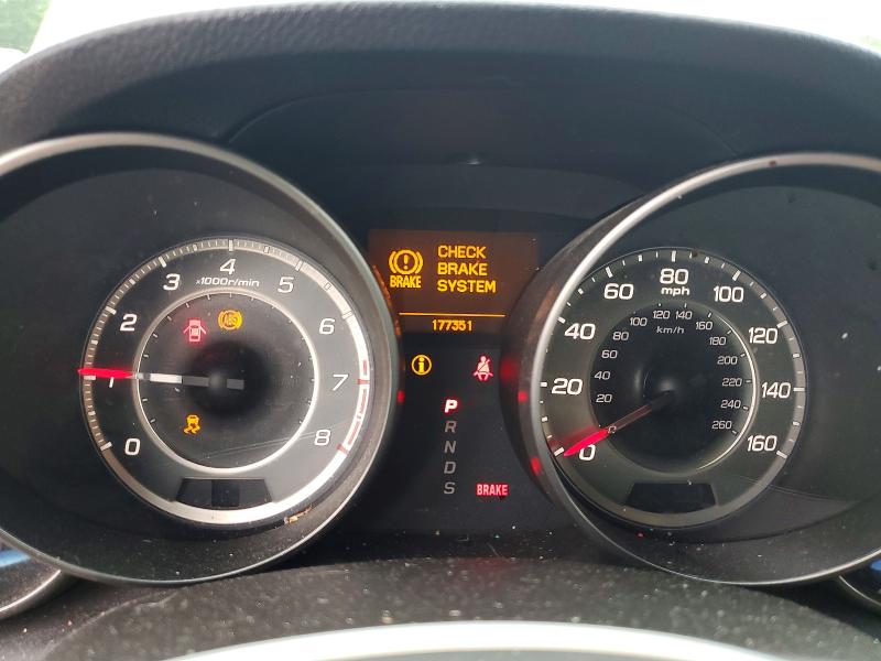 Продаж на аукціоні авто 2010 Acura Mdx, vin: 2HNYD2H45AH526643, номер лоту: 60211366