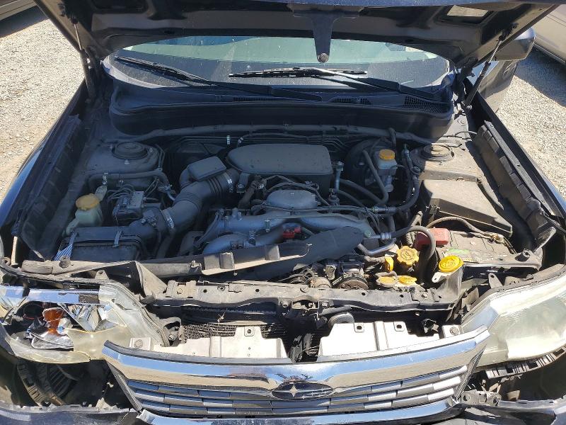 2010 Subaru Forester მანქანა იყიდება აუქციონზე, vin: JF2SH6CC9AH907571, აუქციონის ნომერი: 62881526