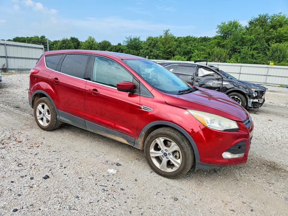 Продаж на аукціоні авто 2013 Ford Escape, vin: 1FMCU0G95DUC70227, номер лоту: 61199966