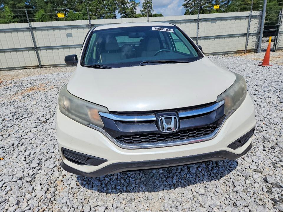 60832366 :رقم المزاد ، 5J6RM3H4XGL031733 vin ، 2016 Honda Cr-v مزاد بيع
