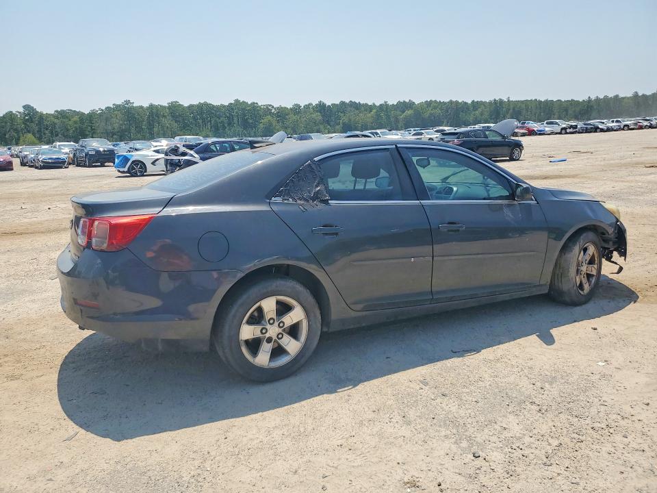 2015 Chevrolet Malibu მანქანა იყიდება აუქციონზე, vin: 1G11B5SL7FF102994, აუქციონის ნომერი: 62703056