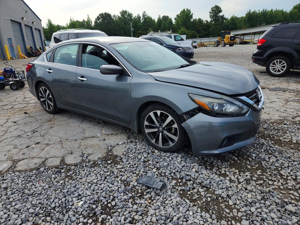 Продажа на аукционе авто 2016 Nissan Altima, vin: 1N4BL3AP0GC275461, номер лота: 61686586