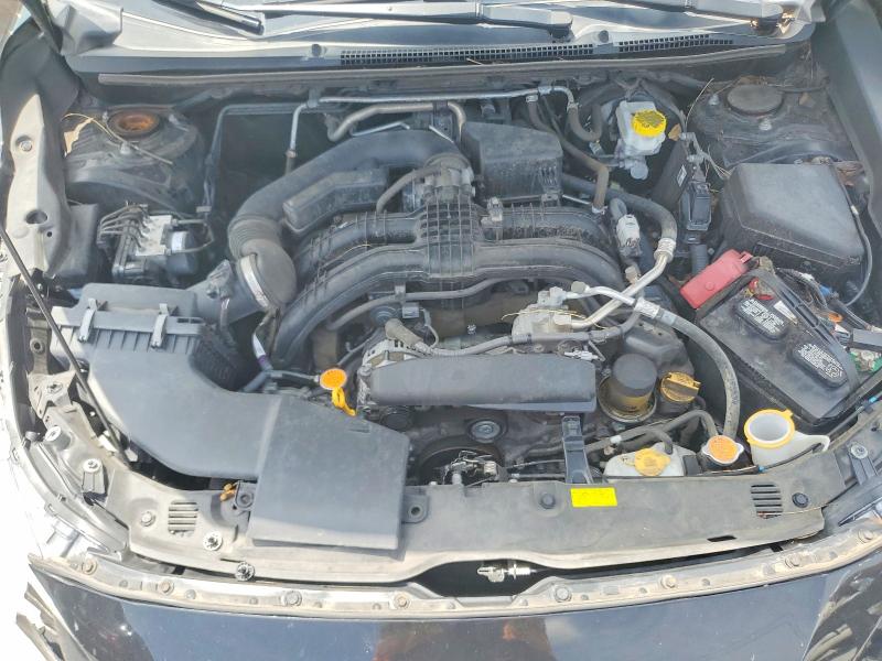 62292726 :رقم المزاد ، 4S3GTAB68J3735659 vin ، 2018 Subaru Impreza مزاد بيع