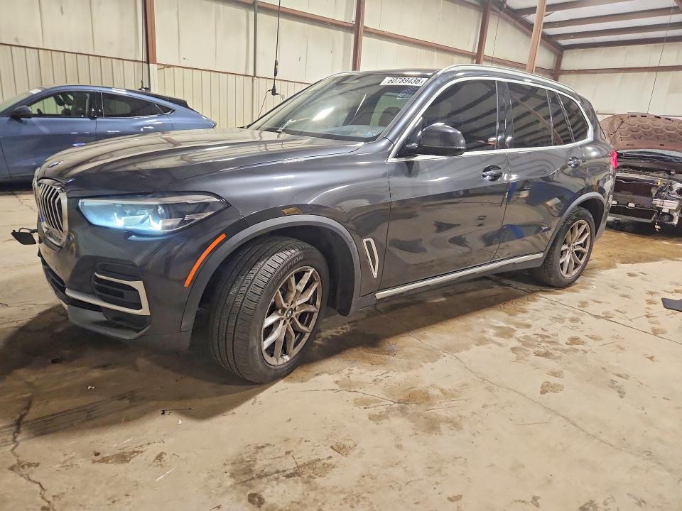 Aukcja sprzedaży 2022 Bmw X5, vin: 5UXCR6C08N9M67251, numer aukcji: 60789436