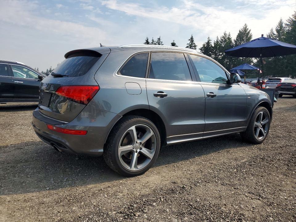 Aukcja sprzedaży 2016 Audi Q5, vin: WA1D7AFP0GA057708, numer aukcji: 61577716