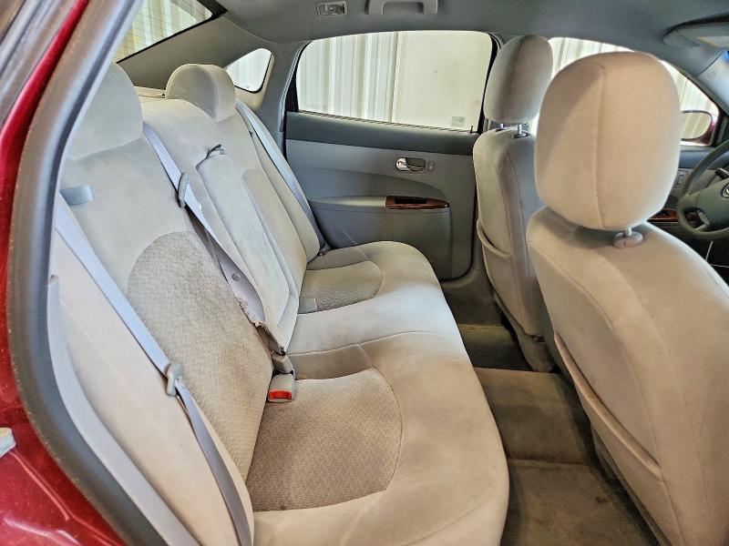 61184046 :رقم المزاد ، 2G4WC532351216413 vin ، 2005 Buick Lacrosse مزاد بيع