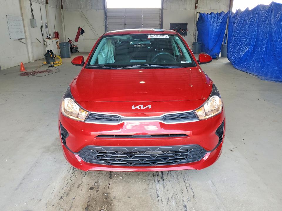 Продаж на аукціоні авто 2023 Kia Rio, vin: 3KPA24AD3PE578330, номер лоту: 62489326