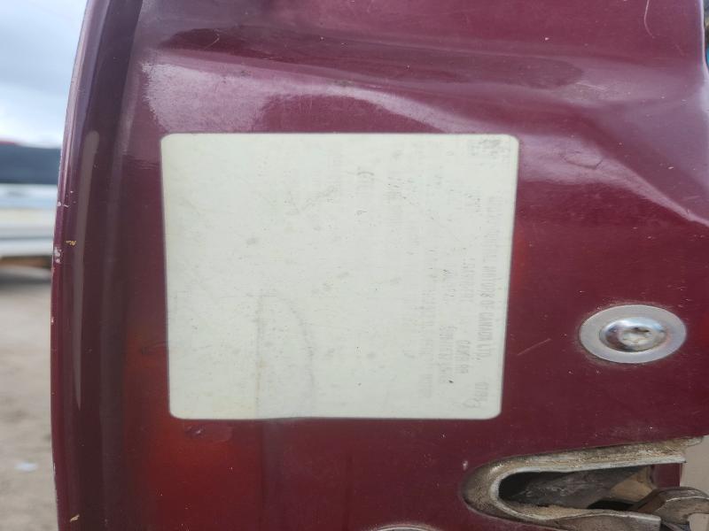 Продажа на аукционе авто 1996 Gmc Sierra, vin: 2GTEC19MXT1557855, номер лота: 61799146