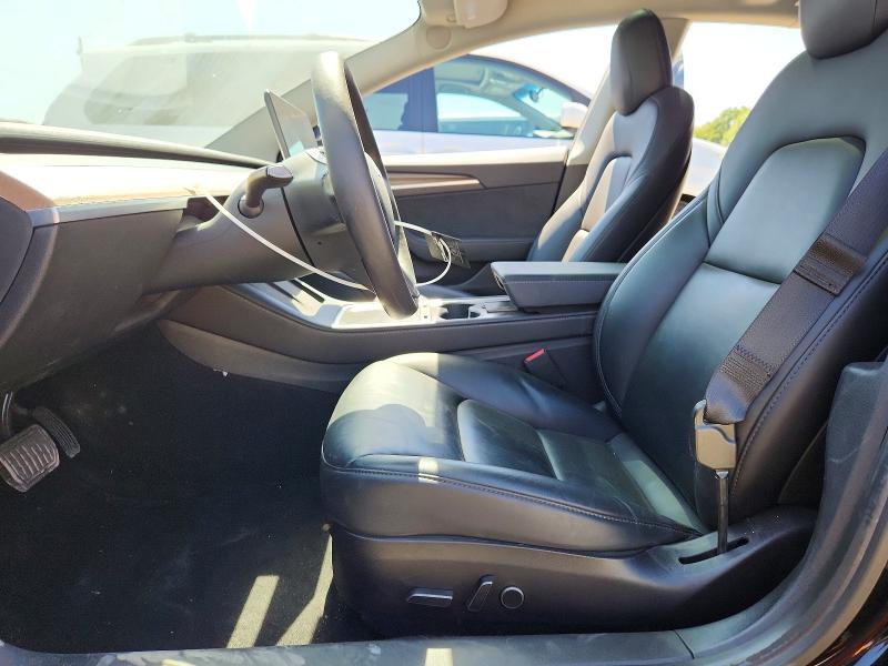 Aukcja sprzedaży 2021 Tesla Model 3, vin: 5YJ3E1EB5MF068087, numer aukcji: 60968356