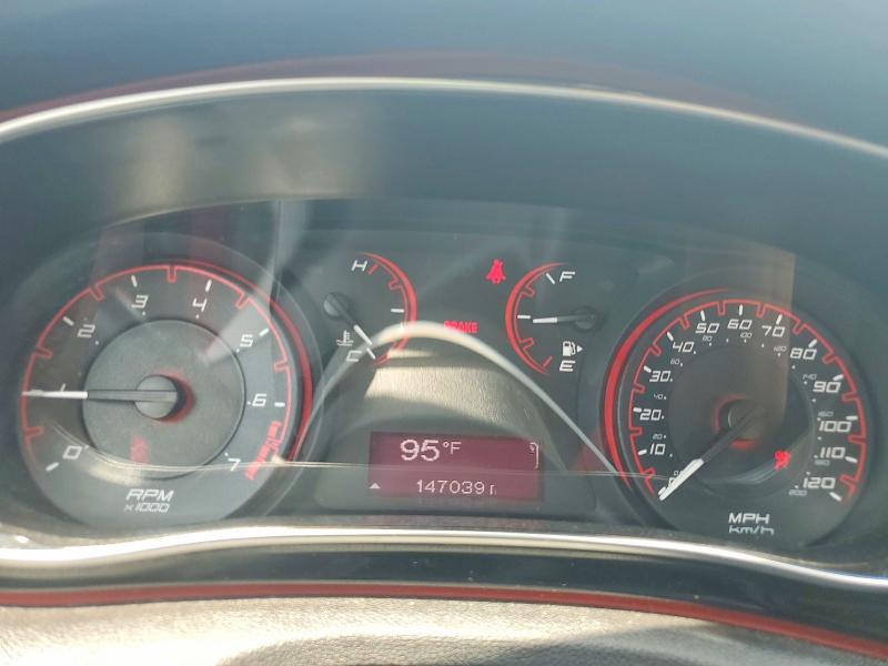 60718236 :رقم المزاد ، 1C3CDFBB0ED906687 vin ، 2014 Dodge Dart مزاد بيع