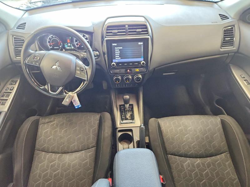 Aukcja sprzedaży 2020 Mitsubishi Outlander Sport, vin: JA4AR3AU4LU018148, numer aukcji: 60662246